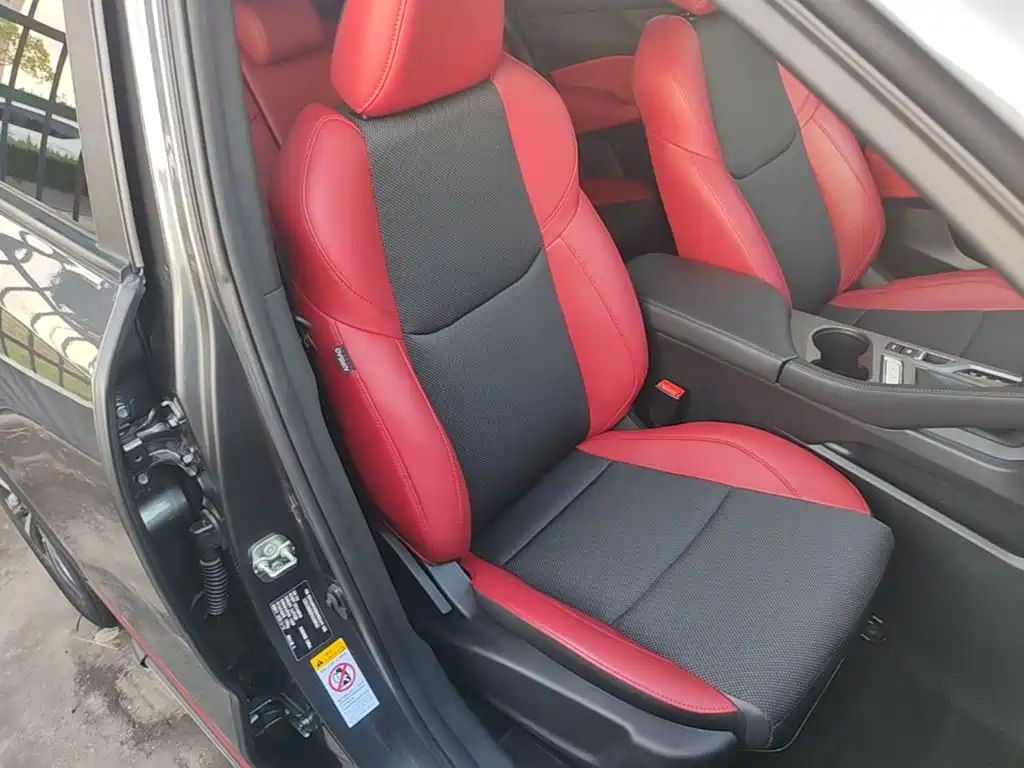 Changan CS35PLUS — миниатюра 25