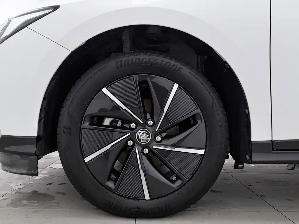 Buick Velite 6 — миниатюра 17