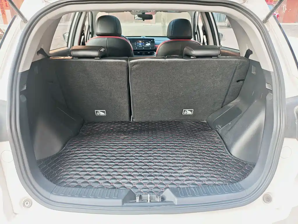 GAC Motor Trumpchi GS3 — миниатюра 13