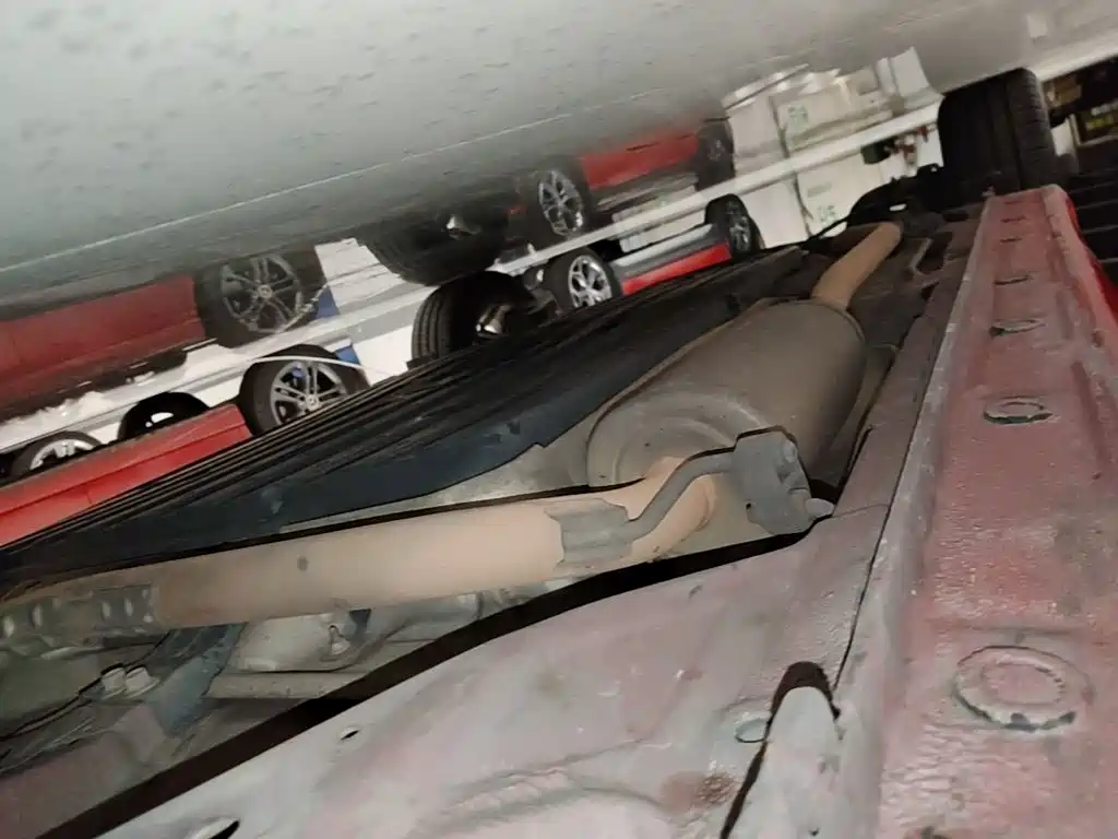 Honda Fit — миниатюра 21