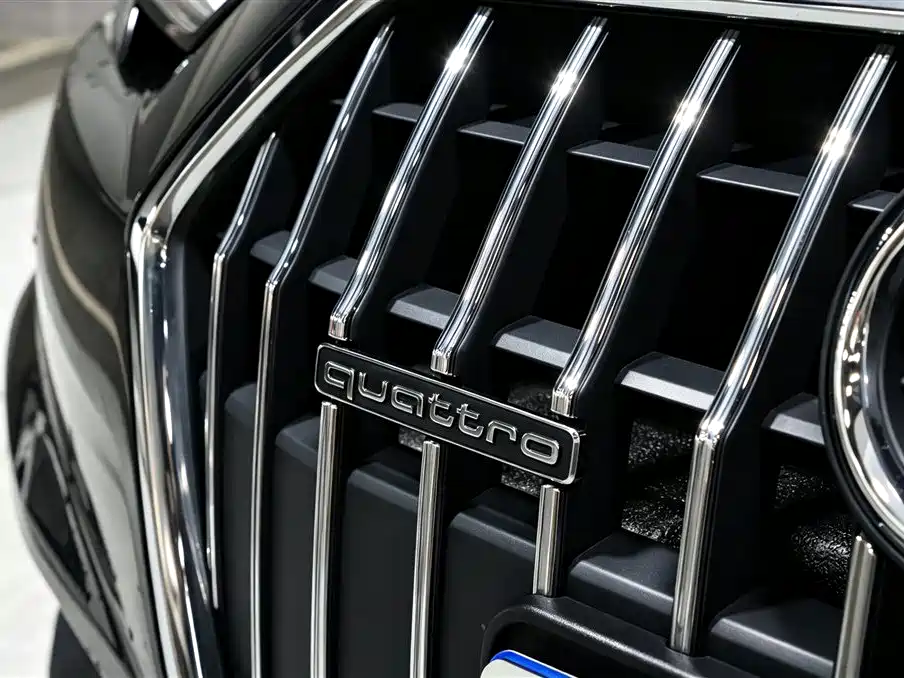 Audi A4 (Import) — миниатюра 20