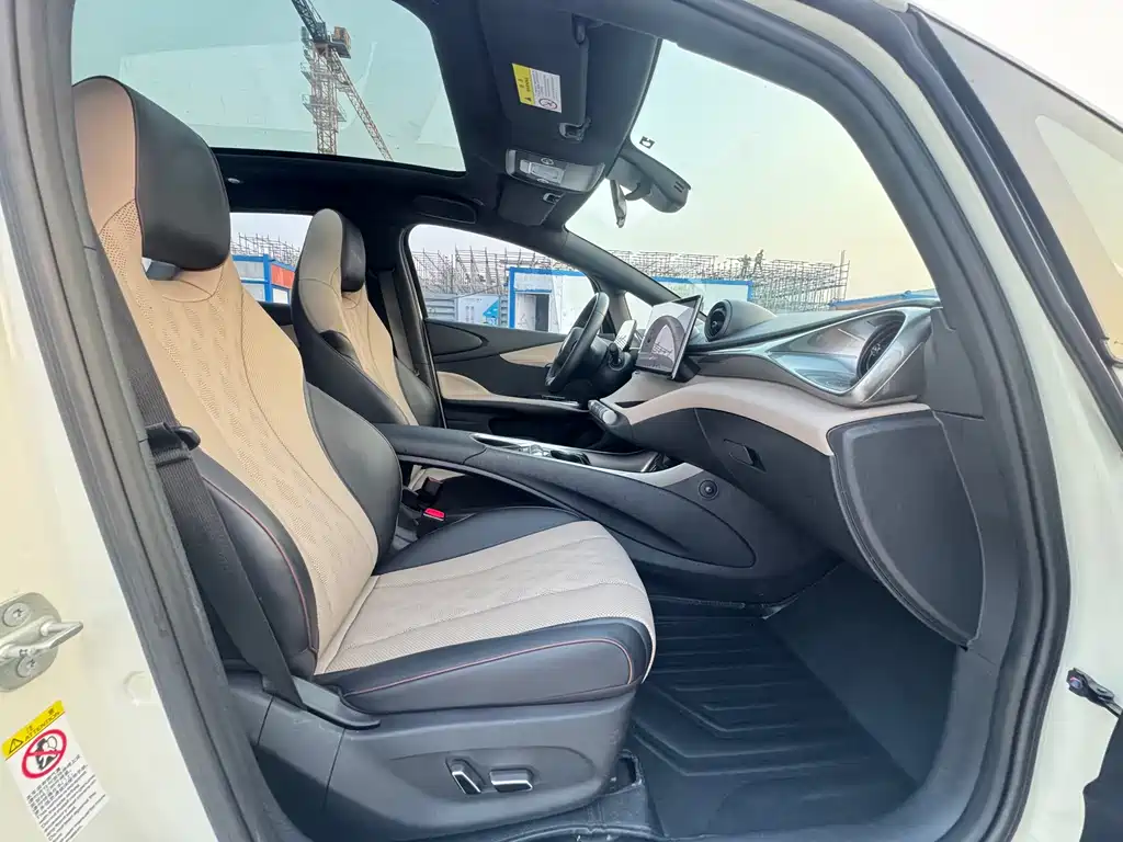 BYD Dolphin — миниатюра 19