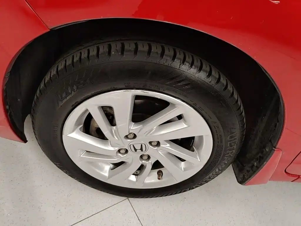Honda Fit — миниатюра 23