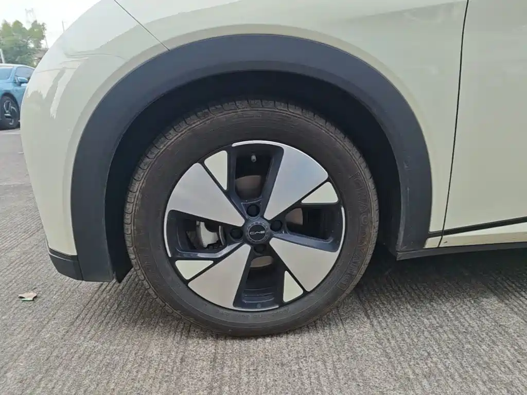 BYD Dolphin — миниатюра 23