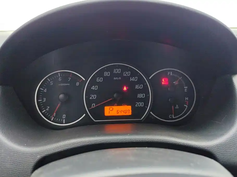 Suzuki Swift — миниатюра 14