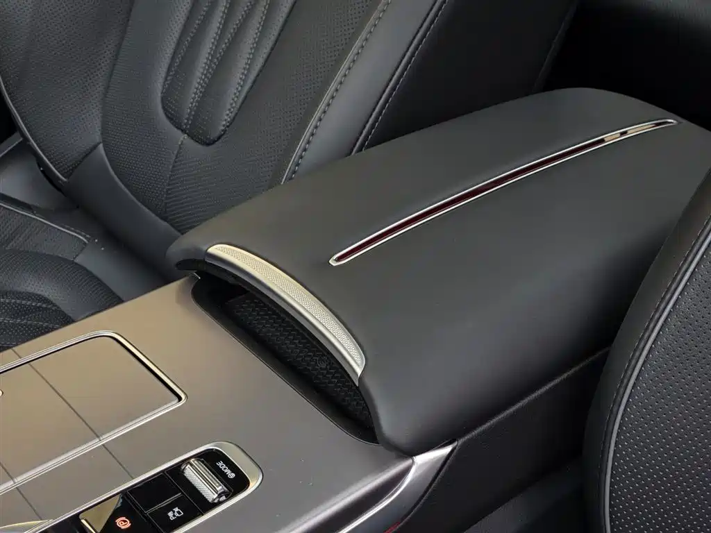 Hongqi HONGQI HS7 PHEV