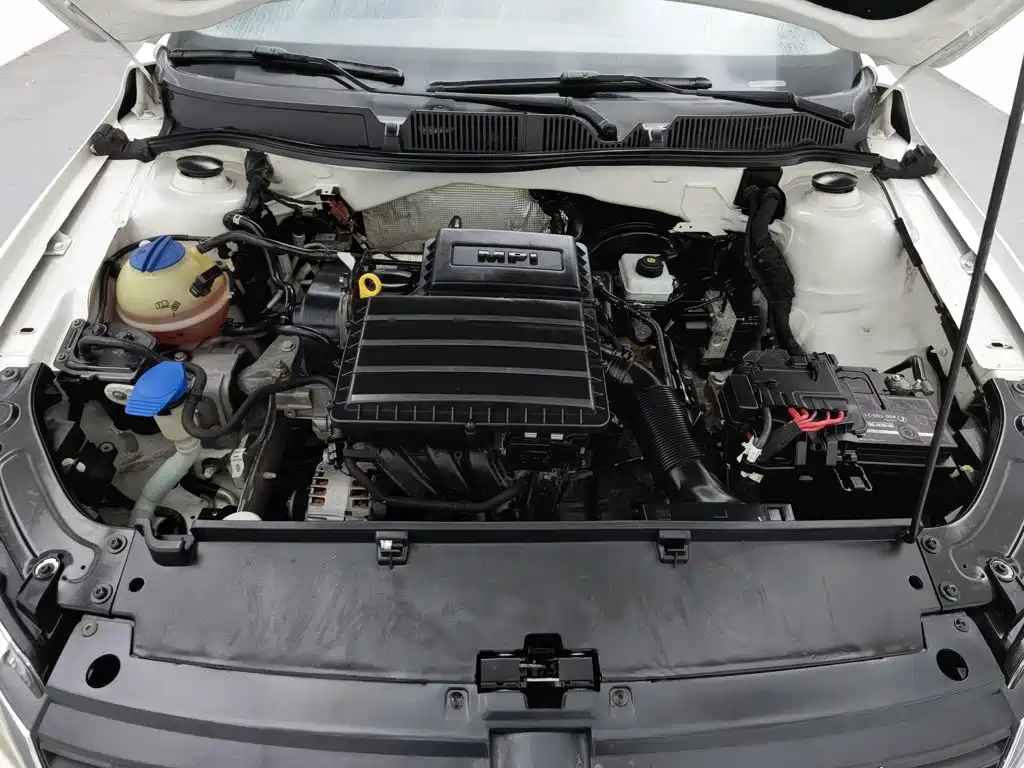 Volkswagen Gran Lavida — миниатюра 6
