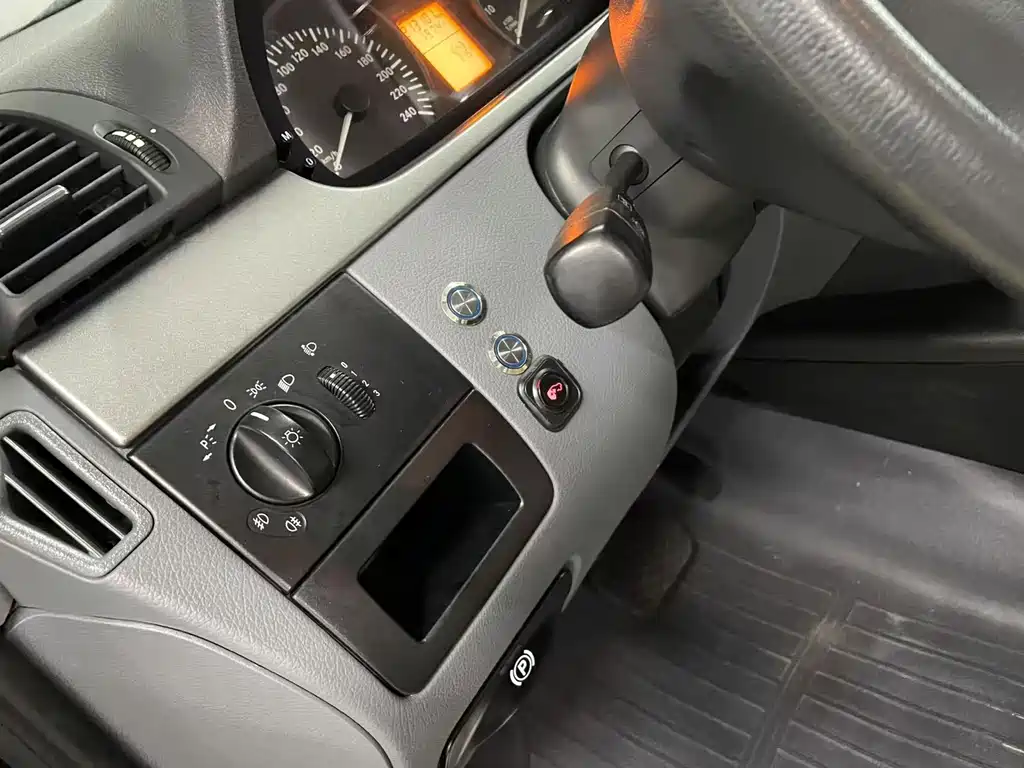 Mercedes-Benz Vito 2013 3.0L Elite