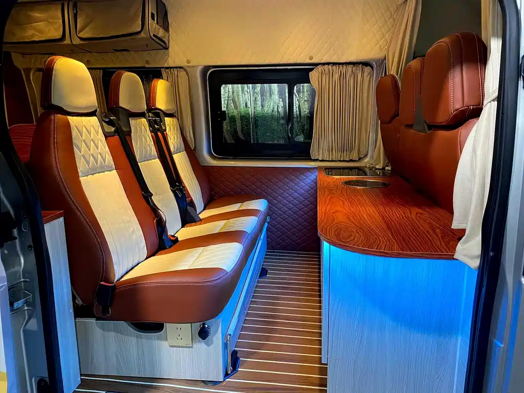 FORD THE NEW GENERATION OF QUANSHUN