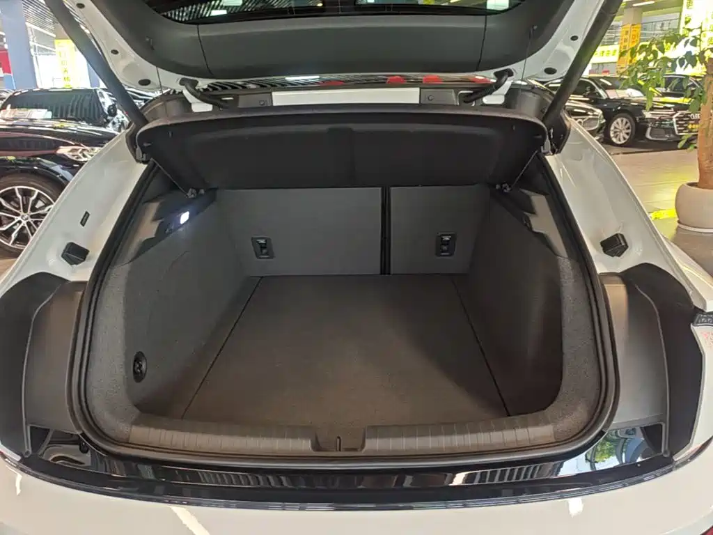 Audi E5 Sportback — миниатюра 19