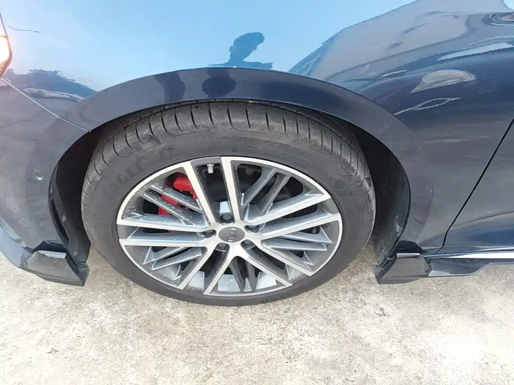 Geely Xingrui — миниатюра 23