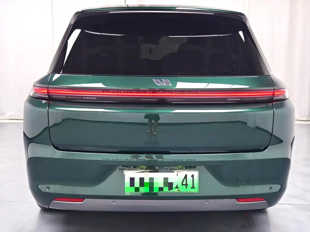 Li Auto L8 2023 Max
