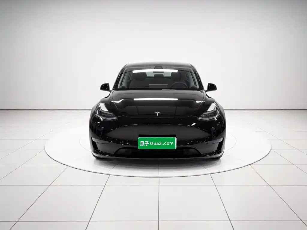 Tesla Model Y — фотографии объявления, Фото 24