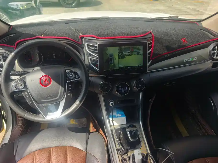 BYD Song — миниатюра 12