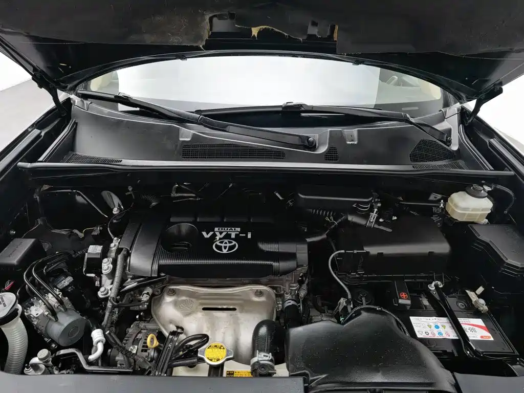 Toyota Highlander — миниатюра 6