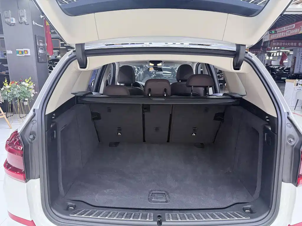 BMW X3 — миниатюра 13