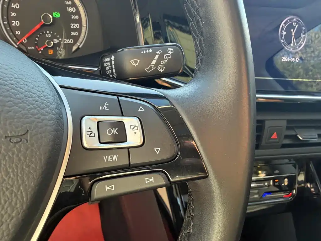 Volkswagen Tayron 2022 280TSI Luxury Smart Connect