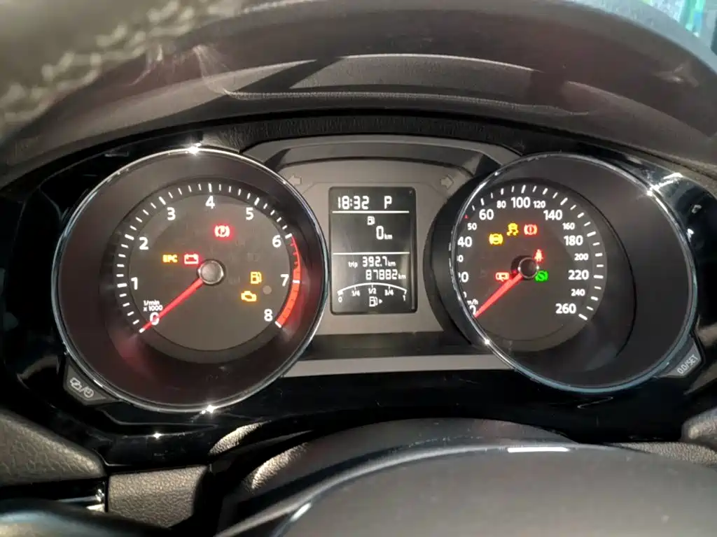 Volkswagen Sagitar — миниатюра 12