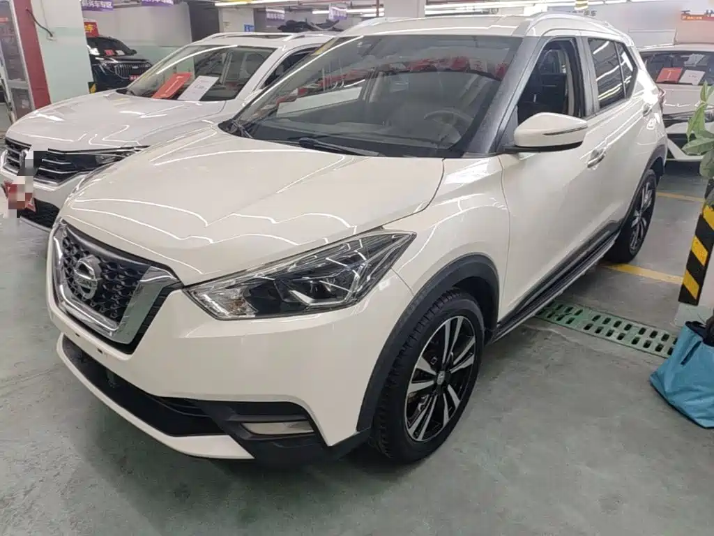 Nissan Kicks — миниатюра 2