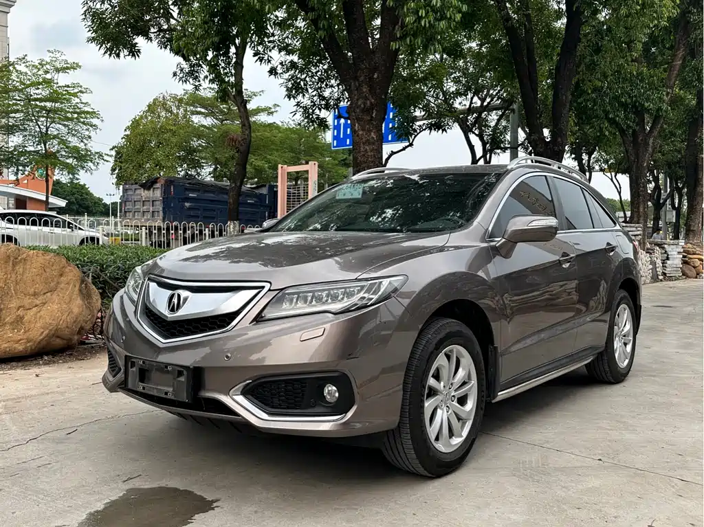 Acura RDX (Import) 2017