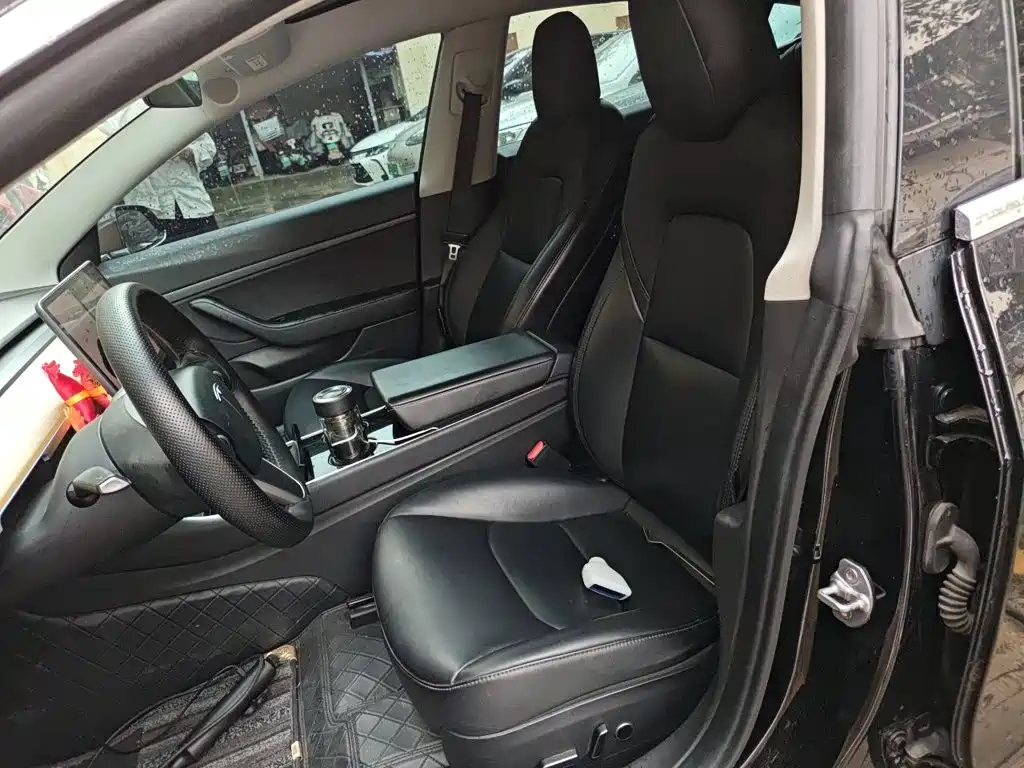 Tesla Model 3 — миниатюра 17