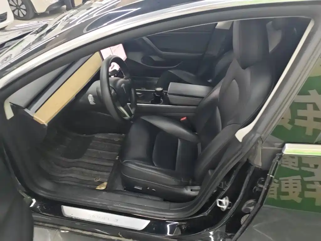 Tesla Model 3 — миниатюра 18