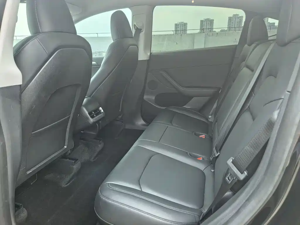 Tesla Model Y — миниатюра 8