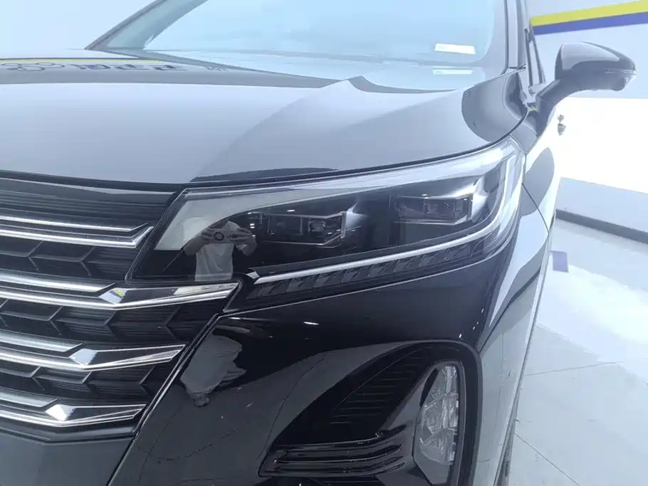 GAC Motor Trumpchi GS4 — миниатюра 5