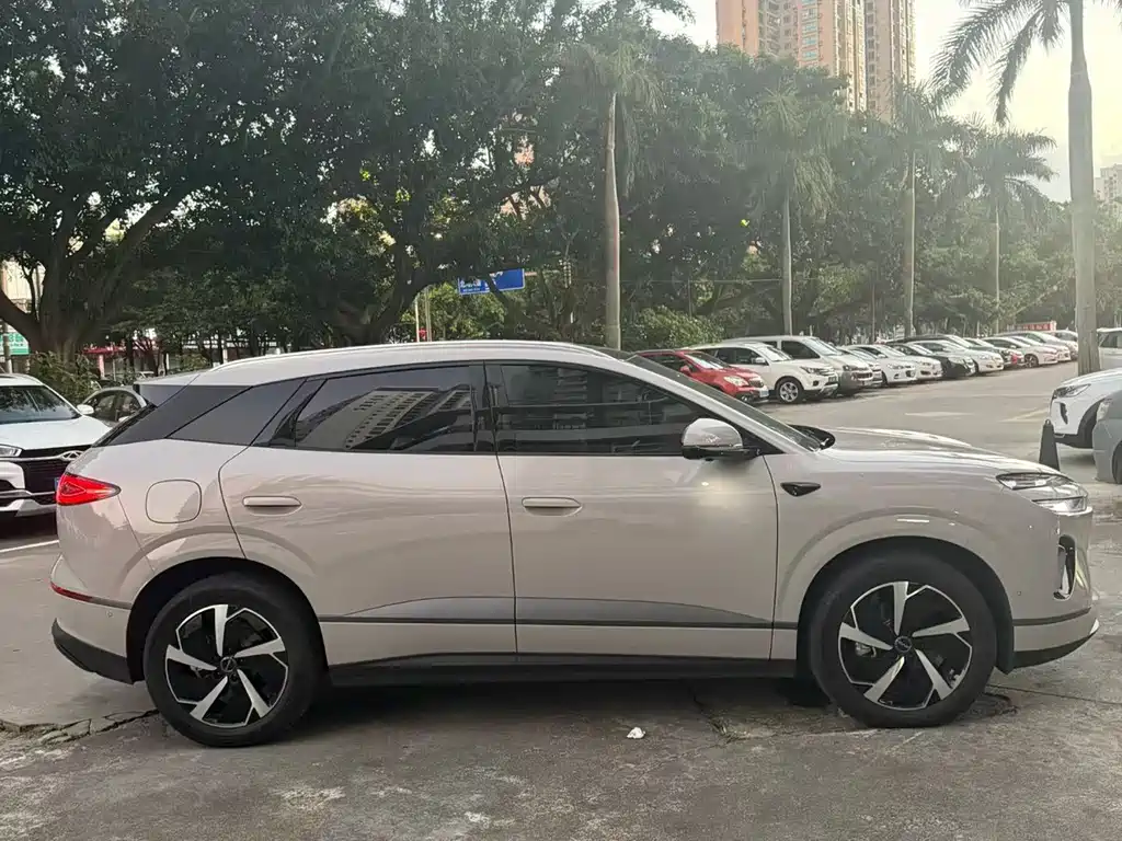 BYD Sealion 06 — миниатюра 9