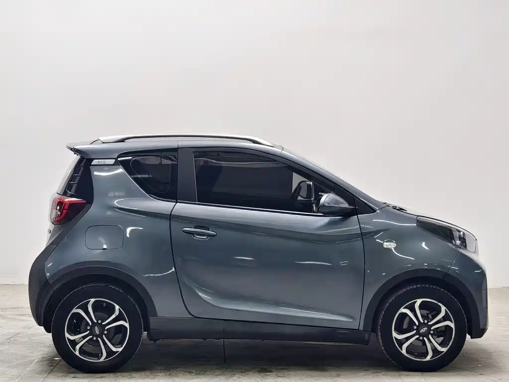 Chery QQ Little Ant — миниатюра 8