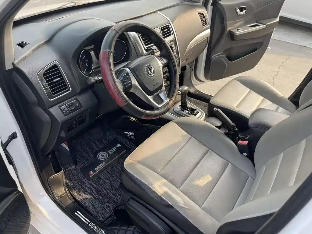 Fengxing Fengxing S500 — миниатюра 4