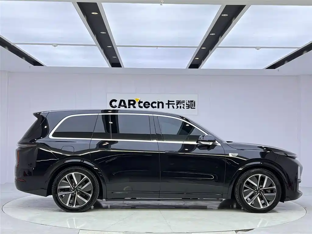 Li Auto IDEAL L9