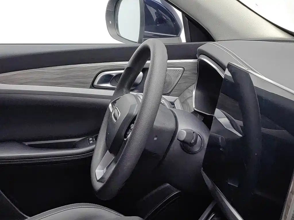 Skyworth EV6 — миниатюра 22