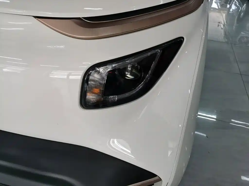 Baojun E200 — миниатюра 24