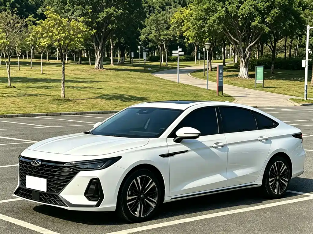 Chery Arrizo 8 2024