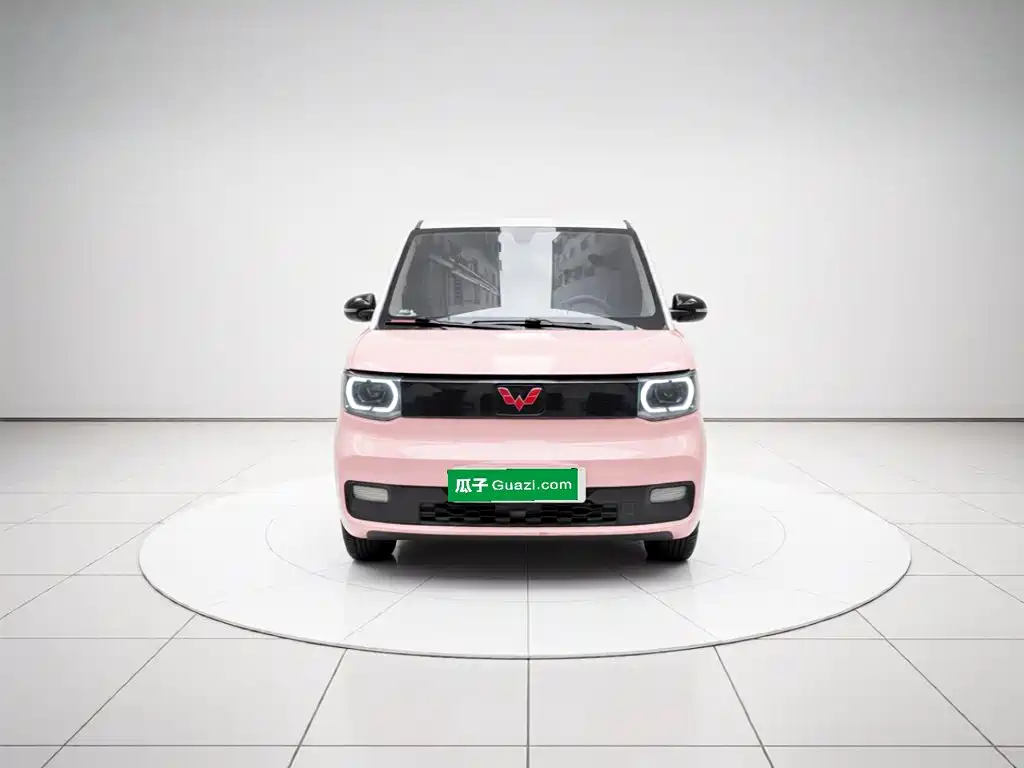 Wuling MINIEV — миниатюра 2