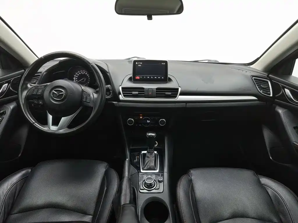 Mazda 3 Axela — миниатюра 5