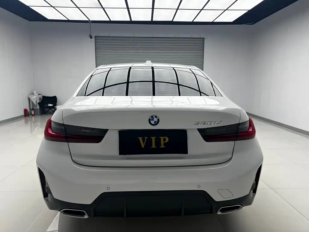 BMW 3 Series — миниатюра 6