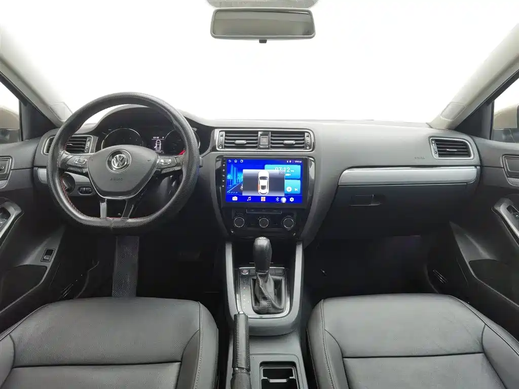 Volkswagen Sagitar 2018 280TSI DSG