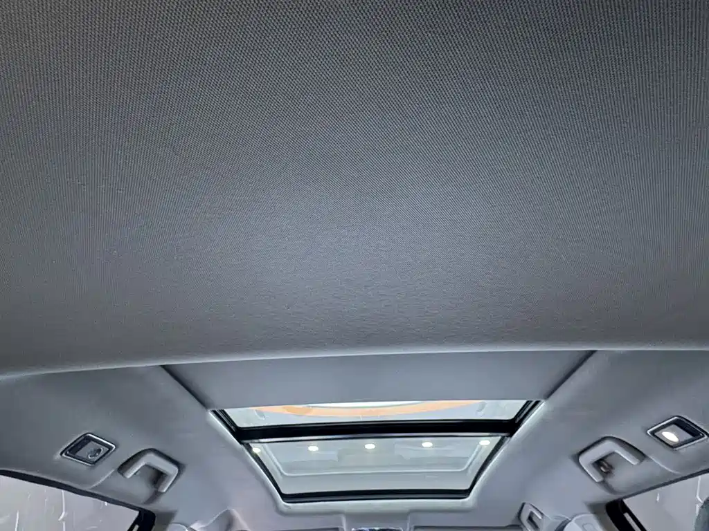 Jetour X70 PLUS — миниатюра 15
