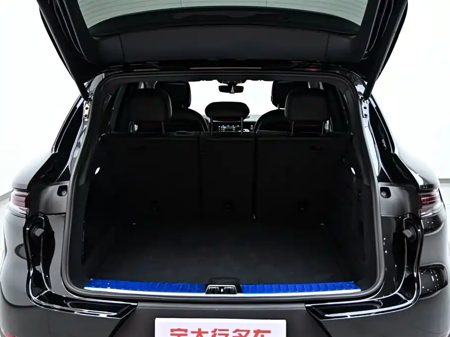 Porsche Cayenne — фотографии объявления, Фото 36