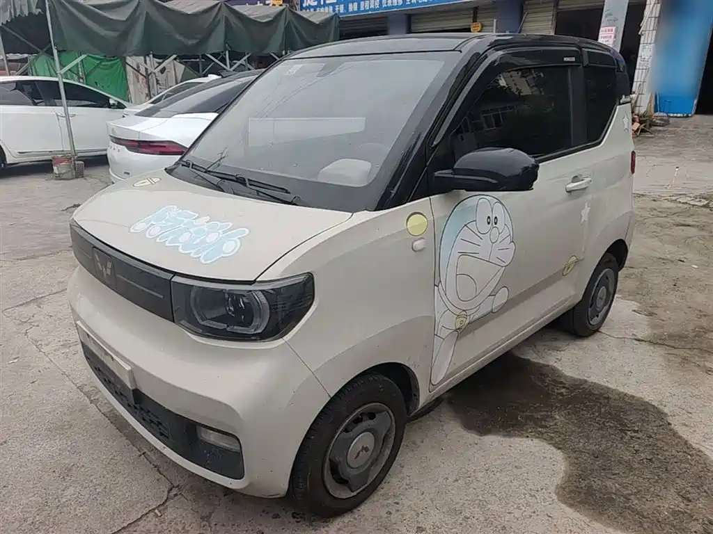 Wuling MINIEV 2022
