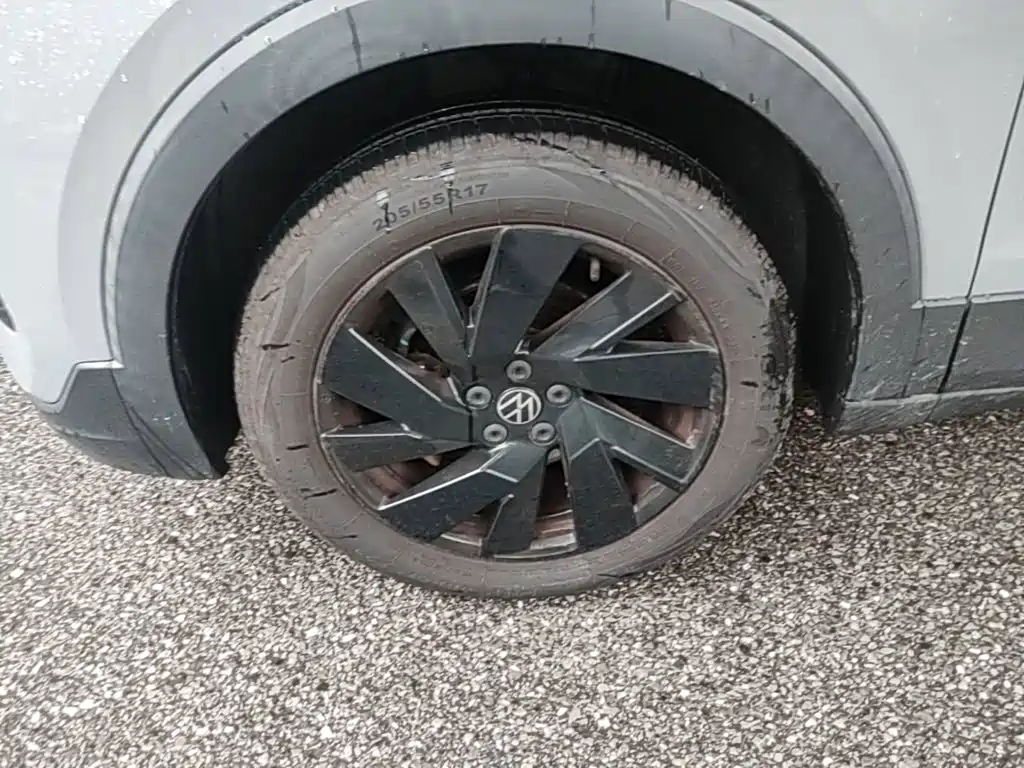 Volkswagen Tharu — миниатюра 23