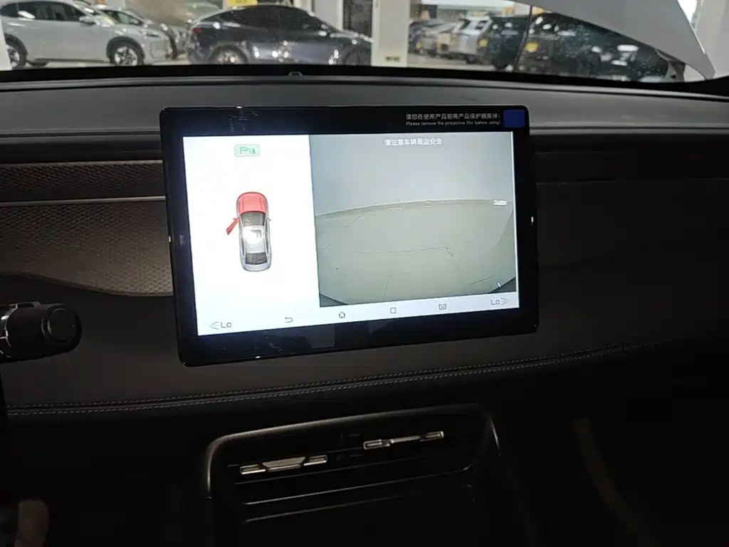 BYD Qin PLUS — миниатюра 13