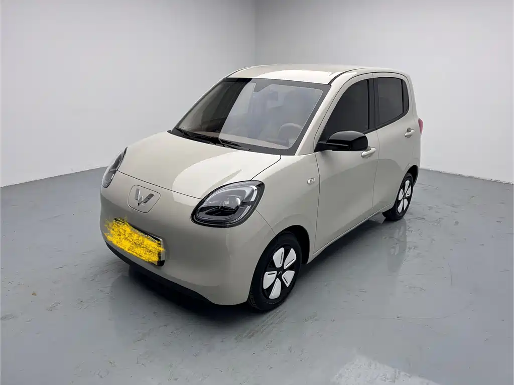 Wuling MINIEV 2025