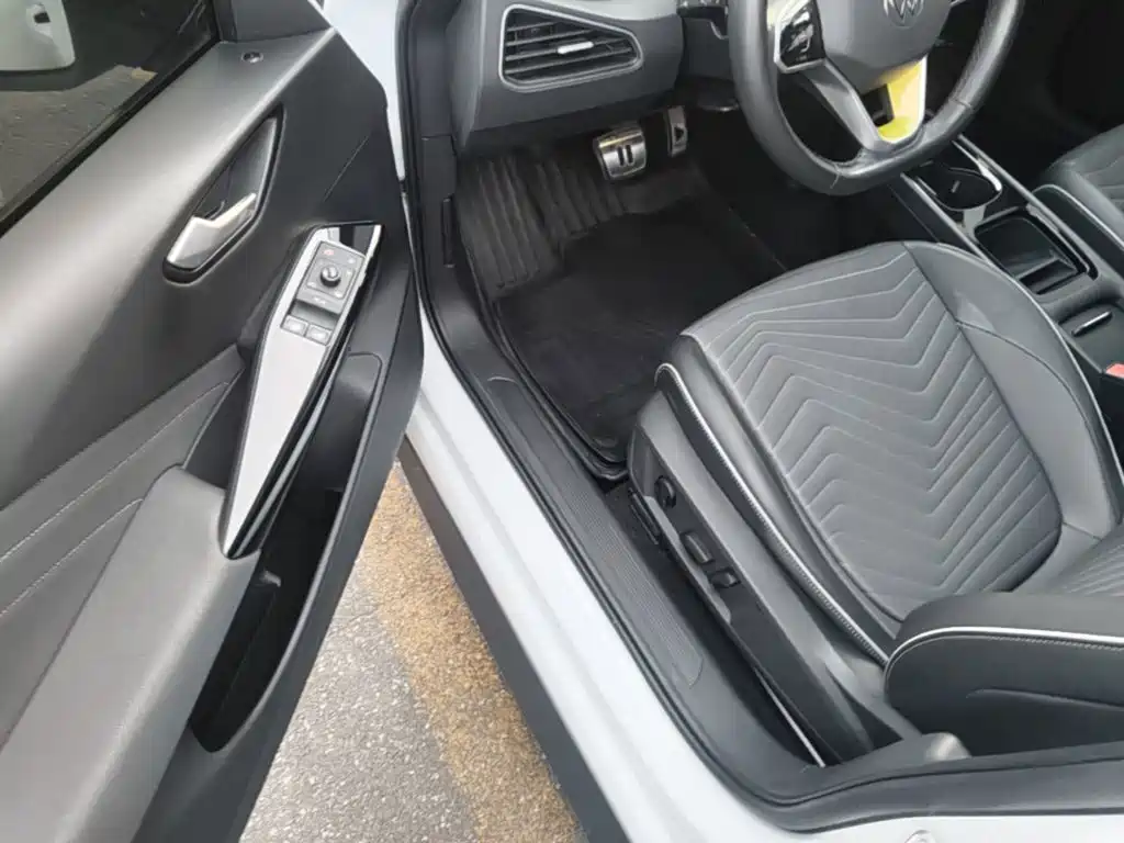 Volkswagen ID.3 — миниатюра 16