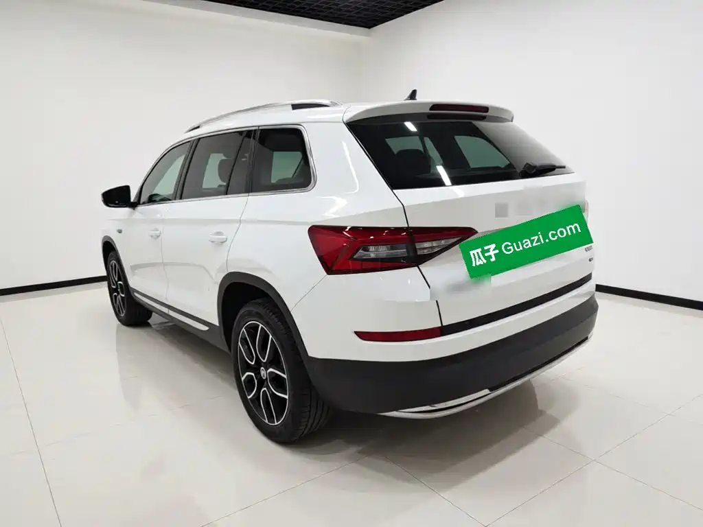Skoda Kodiaq — миниатюра 4