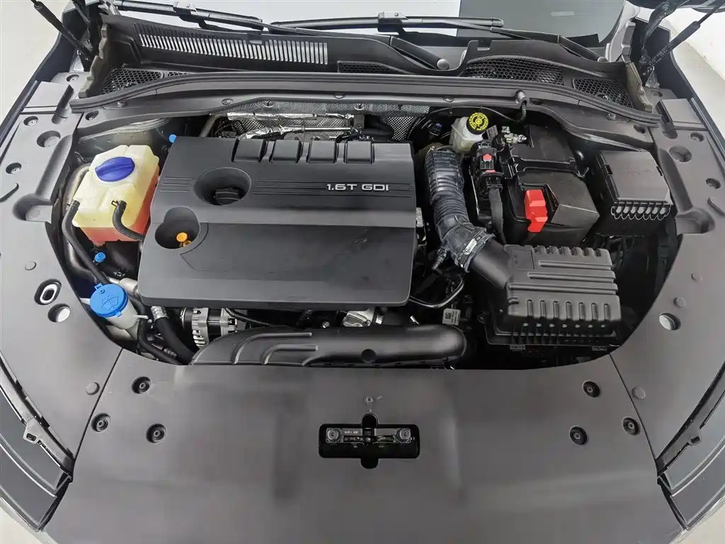 Chery 8 PRO 2025 1.6T DCT Comfort
