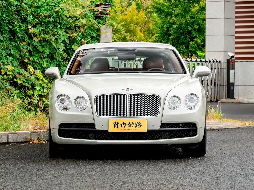 Bentley Flying Spur