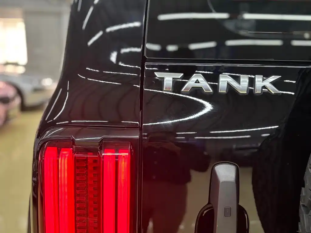 Tank Tank 300 — миниатюра 19